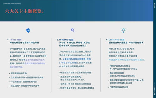 2021营销达人策划攻关手册 应对不确定性的市场营销策略指南