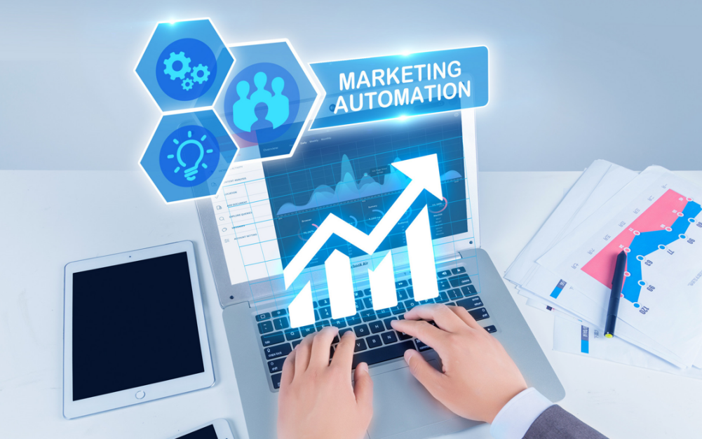 “AI内容”再升级 拓展营销渠道与抢占精准市场的战略布局